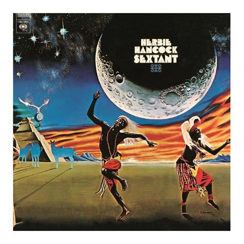 Audio Vinile Sextant - Herbie Hancock MOVLP522