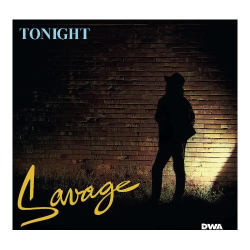 Audio Vinile Tonight - Savage M22.02