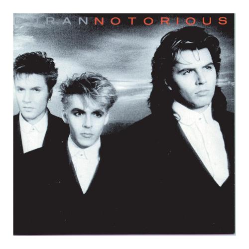 Audio Vinile Notorious - Duran Duran 97640896