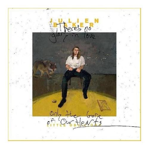 Audio Vinile Little Oblivions - Julien Baker 191401163217
