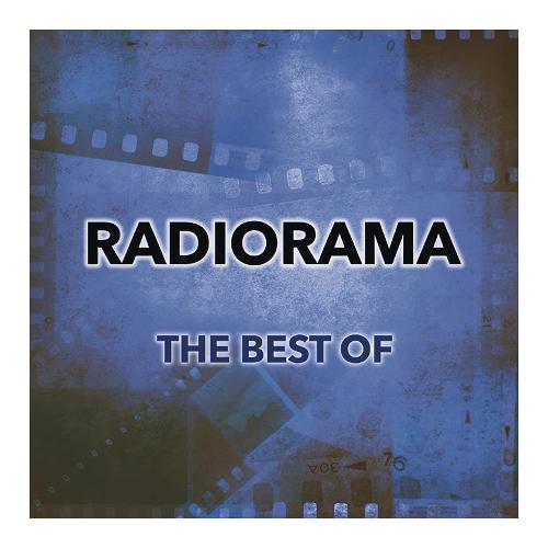 Audio Vinile The Best Of - Radiorama 803248419517