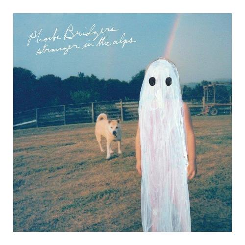 Audio Vinile Stranger In The Alps - Phoebe Bridgers DOC142LP