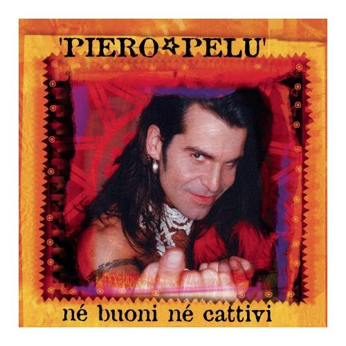 Audio CD Ne Buoni Ne Cattivi (Cd Orange) - Piero Pelu' 19658810902