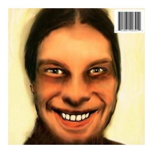 Audio Vinile I Care Because You Do (2 Lp) - Aphex Twin WARPLP30
