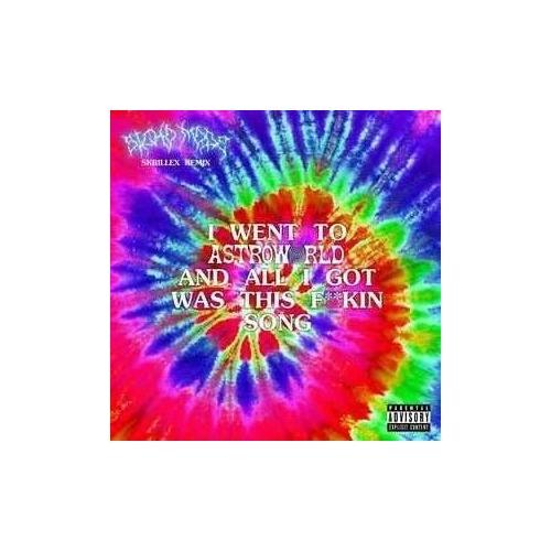Audio Sicko More (Special Edition) Travis Scott