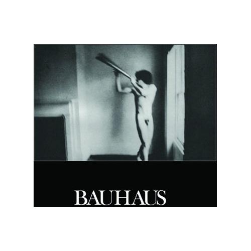 Audio Vinile In The Flat Field (2 Lp) - Bauhaus FOUR72901.1