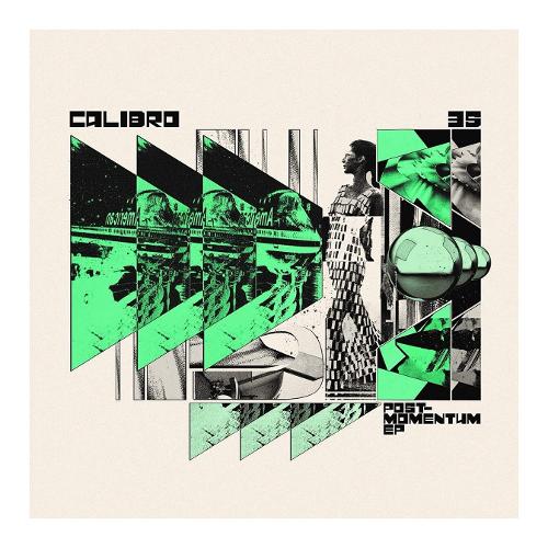 Audio Post Momentum Calibro 35