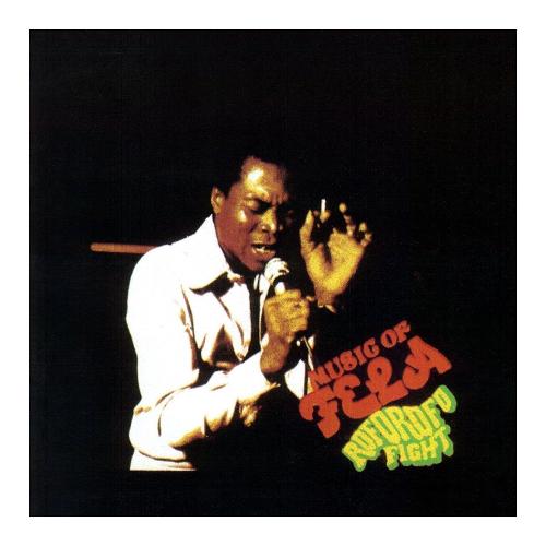 Audio Vinile Roforofo Fight - Fela Kuti & Africa 70 KFW12066.1