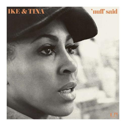 Audio Vinile Nuff Said - Ike & Tina Turner MOVLP3731