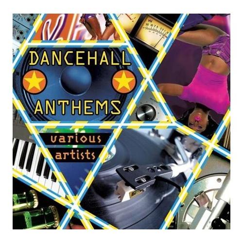 Audio Vinile Dance Hall Anthems - Aa.Vv. VP2704.1