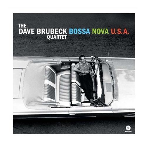 Audio Vinile Bossa Nova Usa - Dave Brubeck 771832
