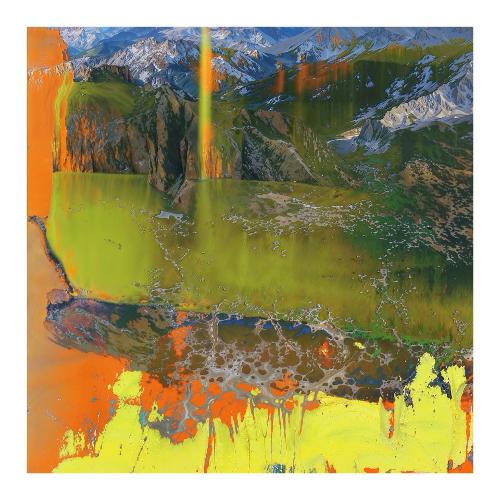Audio Rituals Ishmael Ensemble