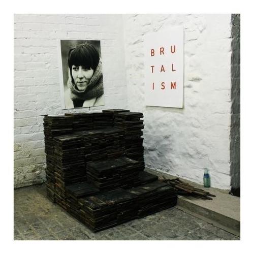 Audio Vinile Brutalism - Idles PTKF2155-1