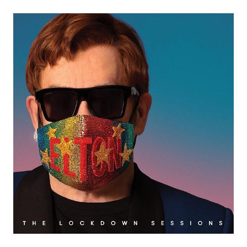 Audio Vinile The Lockdown Sessions (2 Lp) - Elton John 3889384