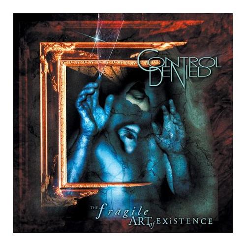 Audio Vinile The Fragile Art Of Existence (2 Lp) - Control Denied RPE7671181.1