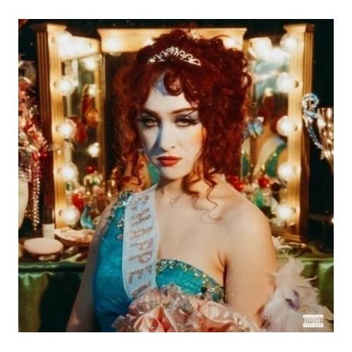 Audio CD Rise And Fall Of A Midwest Princess - Chappell Roan 5832134