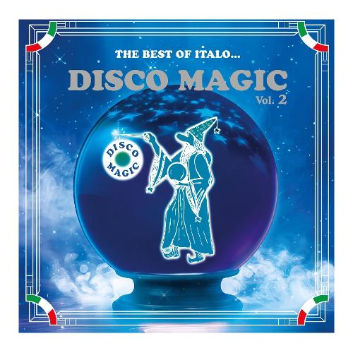 Audio Vinile The Best Of Italo... Disco M - Various Artists UVR260.24LE