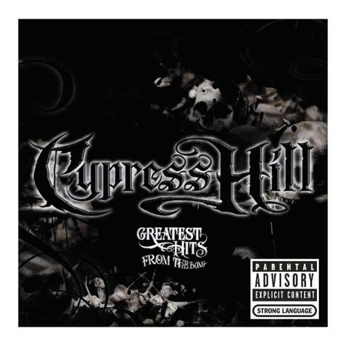 Audio CD Greatest Hits - Cypress Hill A98228