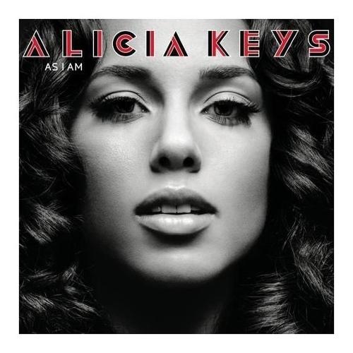 Audio CD As I Am - Alicia Keys SSP1465916.2