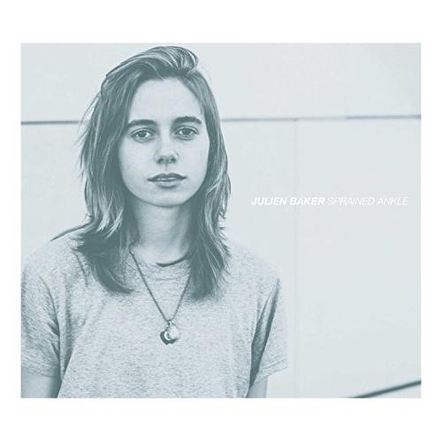 Audio Vinile Sprained Ankle - Julien Baker OLE11198