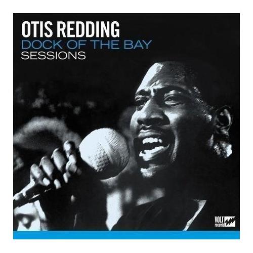 Audio Vinile Dock Of The Bay Sessions - Otis Redding 97861583