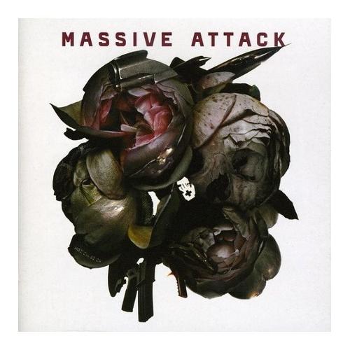 Audio CD Collected The Best Of - Massive Attack CDV3017