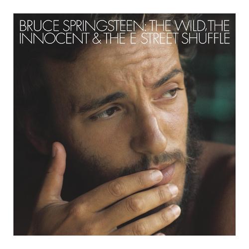 Audio Vinile The Wild, The Innocent And The E Street Shuffle - Bruce Springsteen 88875014231