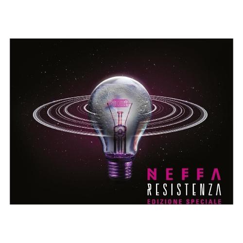 Audio CD Resistenza (Edizione Speciale) - Neffa 88985303752