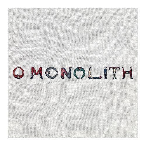 Audio Vinile O Monolith - Squid WARPLP353