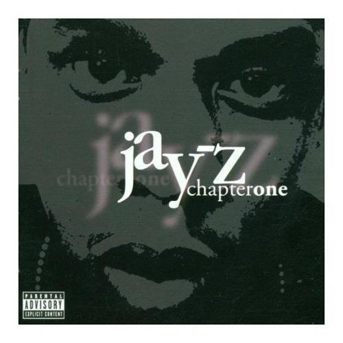Audio CD Chapter One - Jay-Z 74321920462