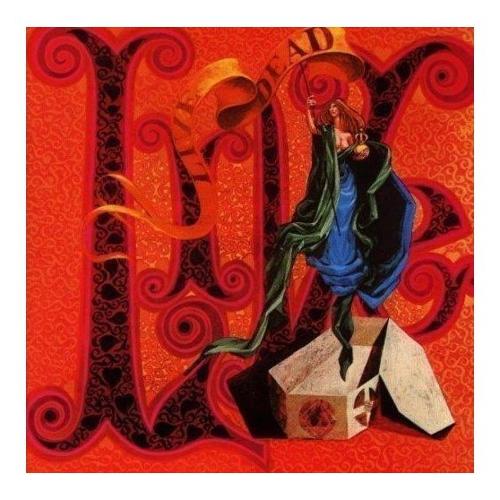 Audio CD Live Dead - Grateful Dead 7599271812