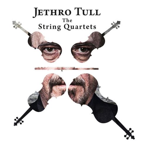 Audio Vinile The String Quartet (2 Lp) - Jethro Tull 38257533