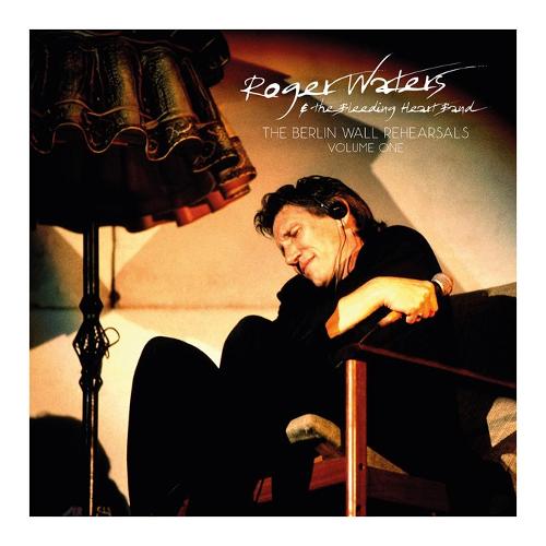 Audio Vinile The Berlin Wall Rehearsals Vol.1 (2 Lp) - Roger Waters ROUND28