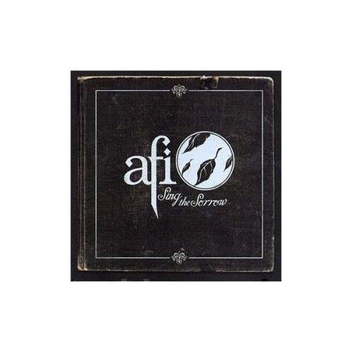 Audio CD Sing The Sorrow - Afi 4504482