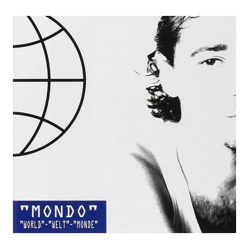 Audio Vinile Mondo (180Gr Black Vinyl) (Autografato) (2 Lp) - Luca Carboni 19802842741