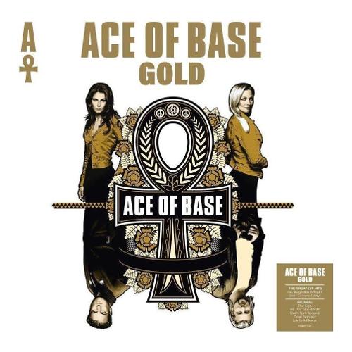 Audio Vinile Gold - Ace Of Base DEMREC549