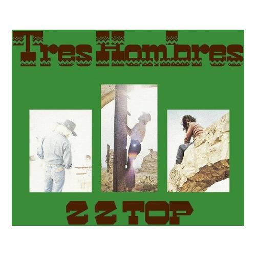 Audio Vinile Tres Hombres - Zz Top 27996994