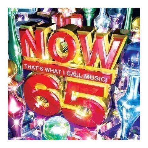 Audio CD Now Thats What I Call Music!65 2 Cd - Aa.Vv. CDNOW65
