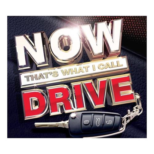 Audio CD Now Thats What I Call Drive 3 Cd - Aa.Vv. CDNNNOW18