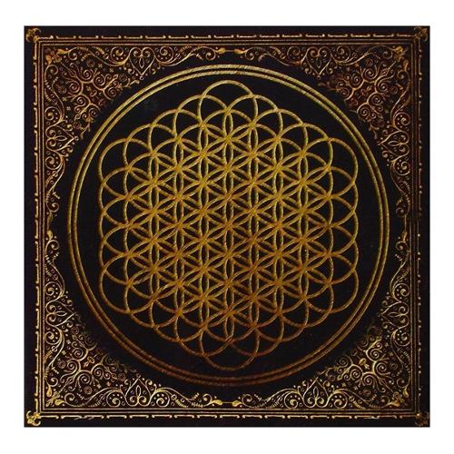 Audio CD Sempiternal - Bring Me The Horizon IMT5053029.2