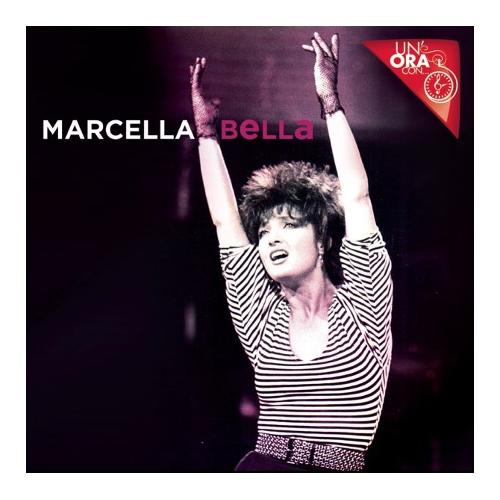 Audio Un'ora Con Marcella Bella