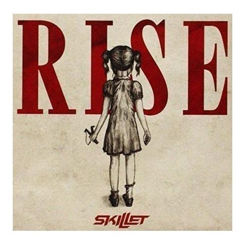 Audio CD Rise - Skillet ATL534776.2