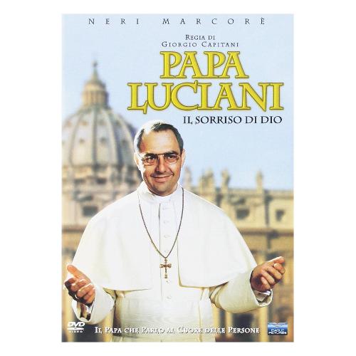 Eagle Pictures DVD Papa Luciani-Il Sorriso Di Dio - Giorgio Capitani