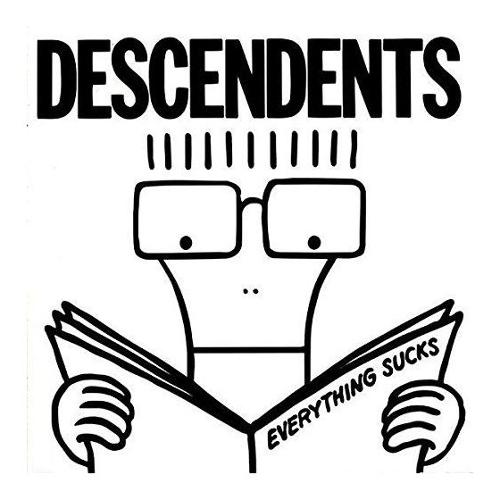 Audio Vinile Everything Sucks - Descendents IMT5048117.1