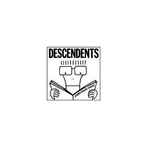 Audio CD Everything Sucks - Descendents 8714092648126
