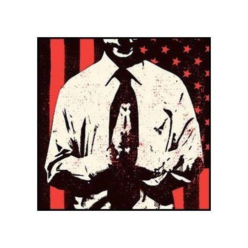 Audio CD The Empire Strikes First - Bad Religion 266942