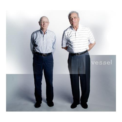 Audio Vinile Vessel - Twenty One Pilots 78673542