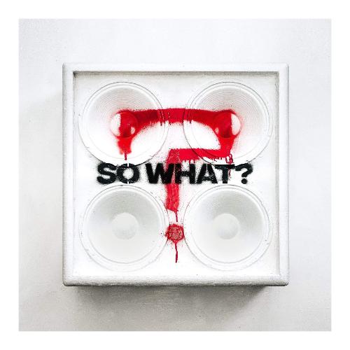 Audio Vinile So What (2 Lp) (Rsd 2023) - While She Sleeps 4886222