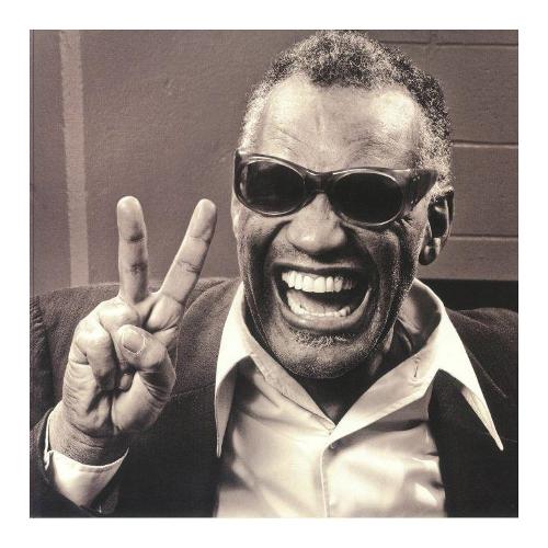Audio Vinile The Best Of (White Vinyl) - Ray Charles ART55