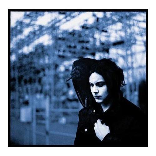 Audio CD Blunderbuss - Jack White 634904056629
